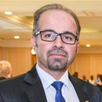 Mustafa Khalil