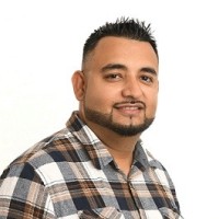 Avi Persaud