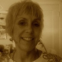 Paulette Bruder