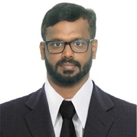 Manickam Muthukumar