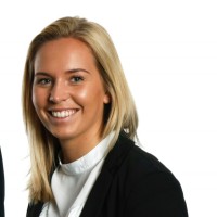 Nina Cathrine Christensen