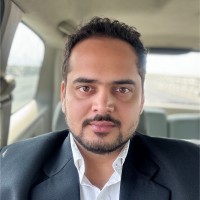 PRANAV PHADKE