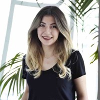 Özüm Yüksel Güvenç