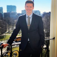 Brian Sanger, Jd, Mpp, Mba