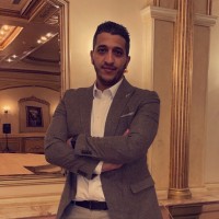 Mousa Alzoubi