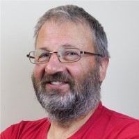 Mike Everest