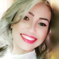 Francicléa Avelino Ribeiro