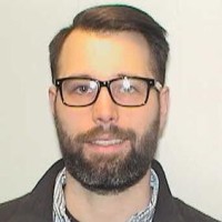 Patrick Corrigan