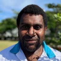 Benjamin Kaima