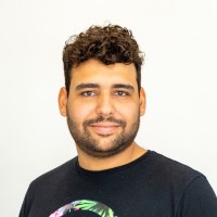 Claudio Rodrigues Blom De Paula