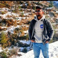 Kunal Kumar