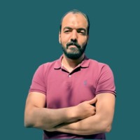 Walid Yehia