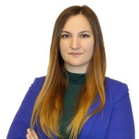 Irina Lupa