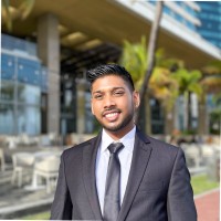 Imran Lutchman
