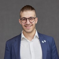 Nicolas Moraitis