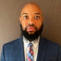 Jahmel Kendall
