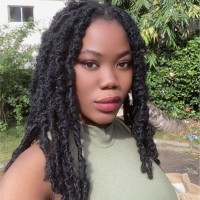 Doriane Ablan