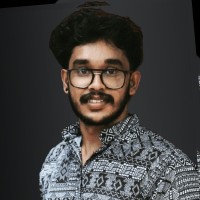 Sooraj T