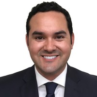 Eric Davila