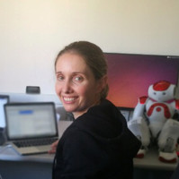 Rinat B. Rosenberg-Kima Ph.D.