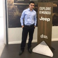 Leandro Caldeira