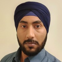 Amritvir Khaira