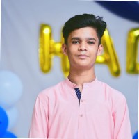 Hasnain Raza