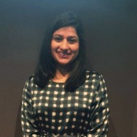 Preet Saini