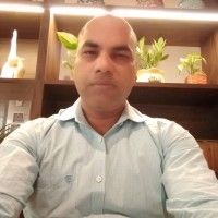Virendra Kumar Tyagi