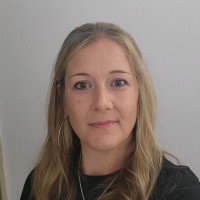 Gill Taylor Mbacp