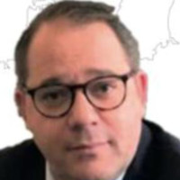 Laurent Yattah