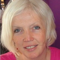 Jacqueline van Dijk