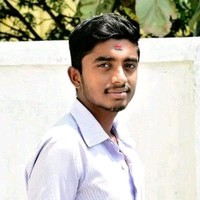 Prasanth Reddy