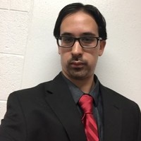 Adrian Garcia, MBA