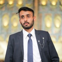 Muhammad Hanzlah