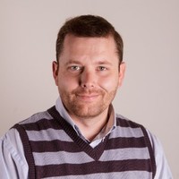 Liam Thorpe