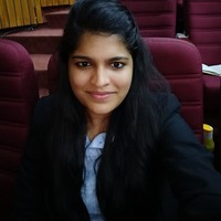 Priyanka Martis