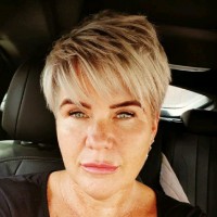 Sara Simmons-Robinson