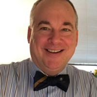 Michael Degen, Ph.D.