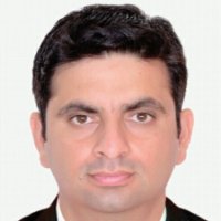 Manish Kumar, PMP®