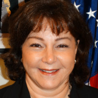 Catherine Yandel