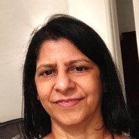 Deepa Deshpande