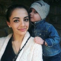 Оксана Юрійчук