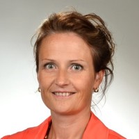 Anke Scheel