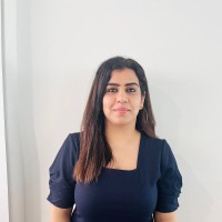 Komal Khurana