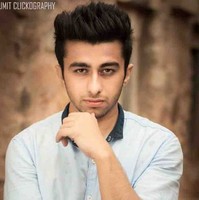 Anuj Pathak