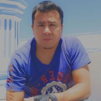Cesar Imbaquingo