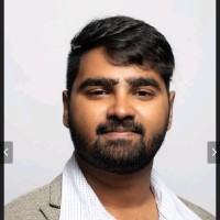 Kiran Bangalore Venkatesh