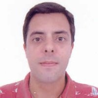Carlos Artur Faria Giuntini Jr, PMP