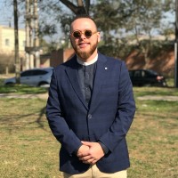 Ignacio Valdez Mambrini